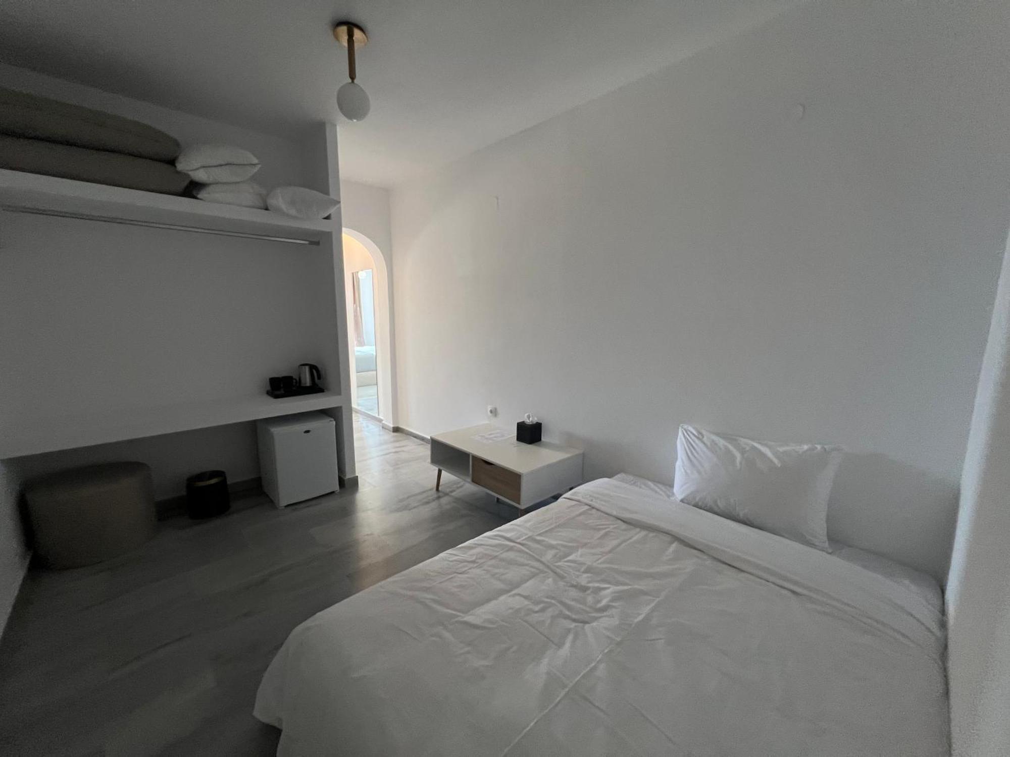 Yaleena Residences ดริยอส ภายนอก รูปภาพ