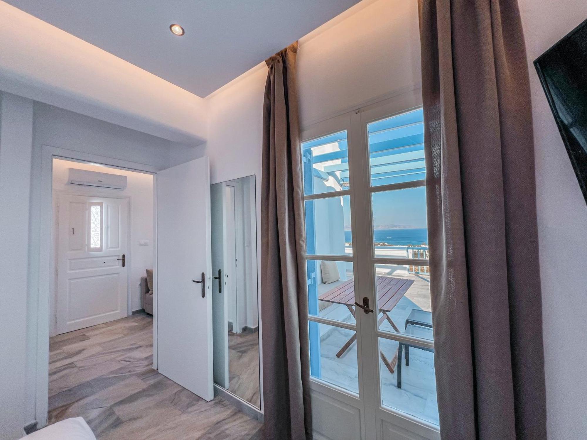 Yaleena Residences ดริยอส ภายนอก รูปภาพ