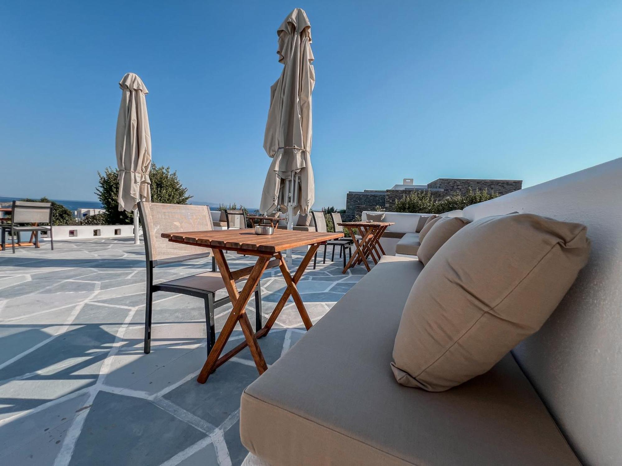 Yaleena Residences ดริยอส ภายนอก รูปภาพ
