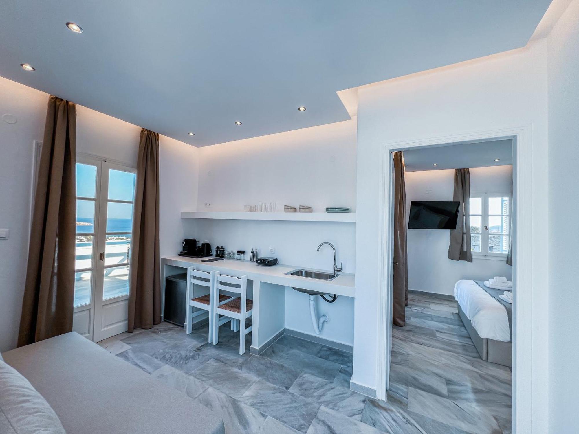 Yaleena Residences ดริยอส ภายนอก รูปภาพ