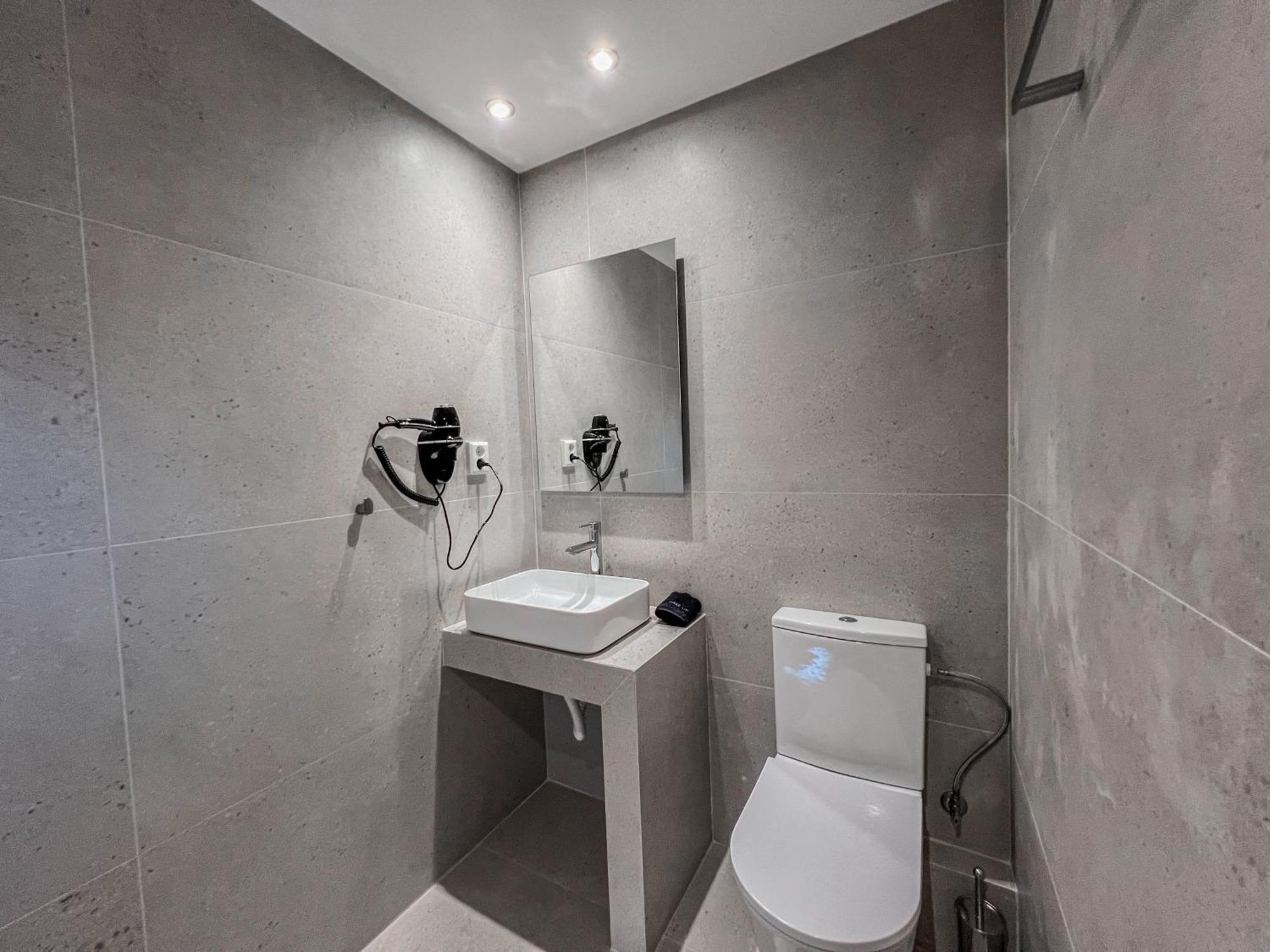 Yaleena Residences ดริยอส ภายนอก รูปภาพ