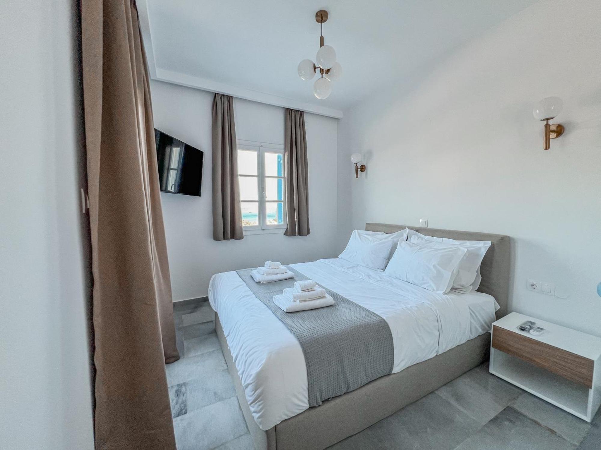 Yaleena Residences ดริยอส ภายนอก รูปภาพ