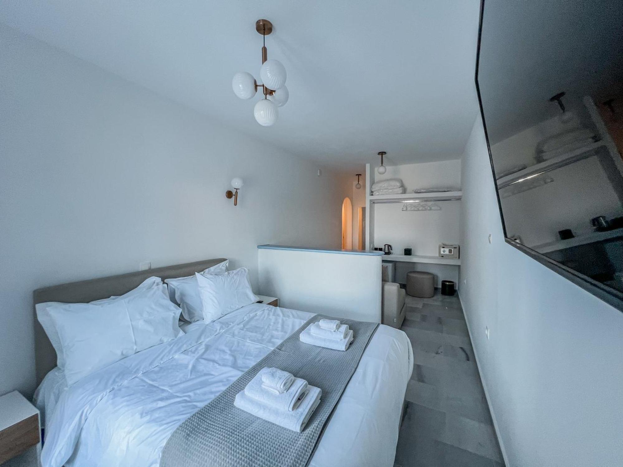 Yaleena Residences ดริยอส ภายนอก รูปภาพ