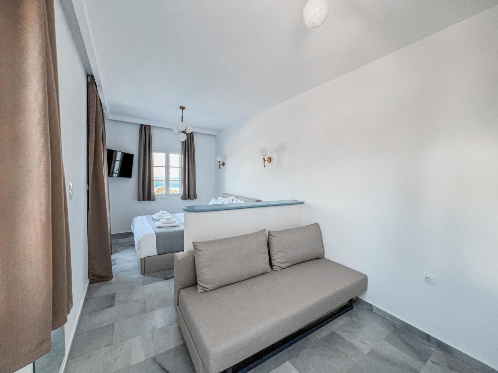 Yaleena Residences ดริยอส ภายนอก รูปภาพ