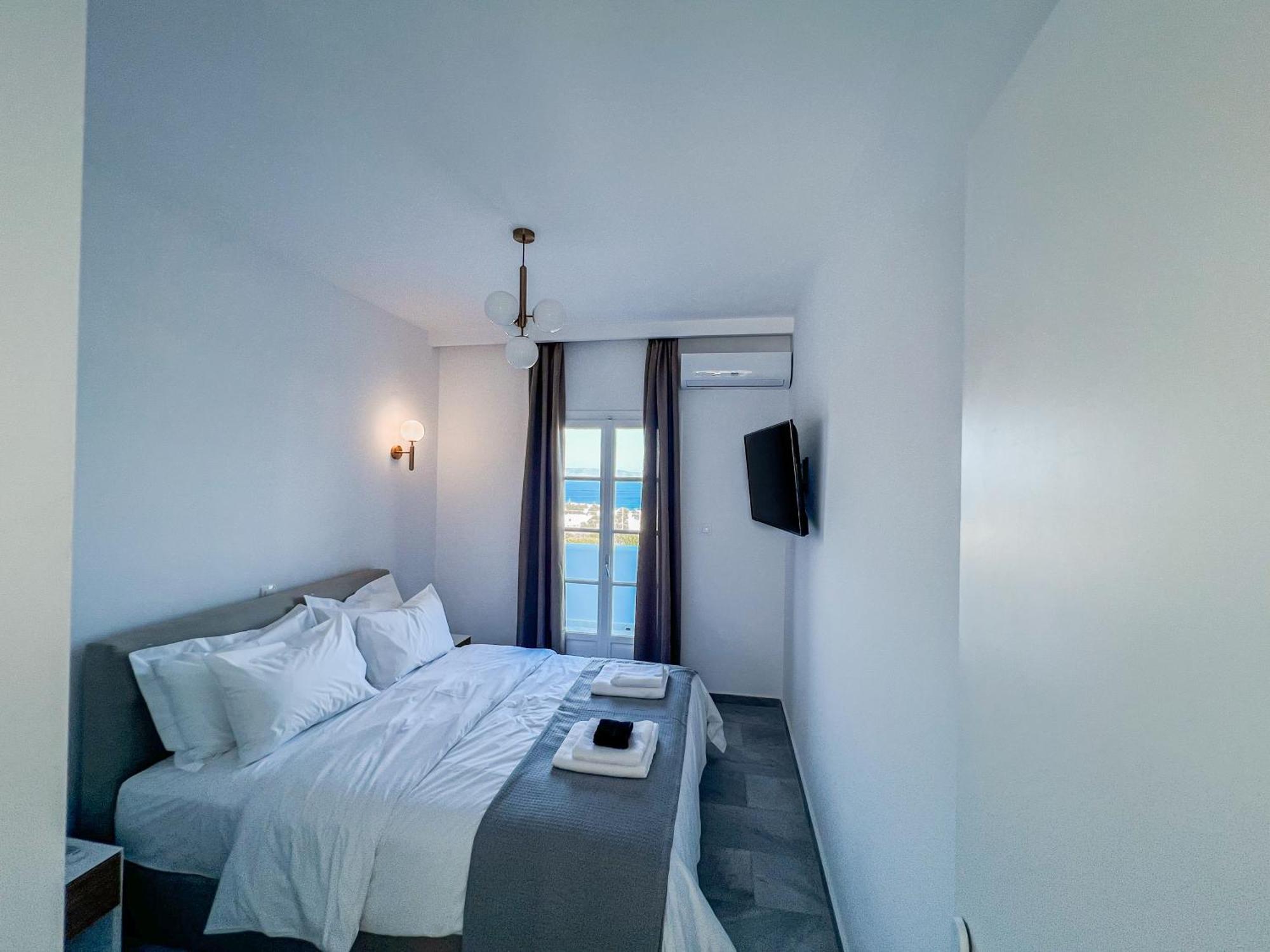 Yaleena Residences ดริยอส ภายนอก รูปภาพ
