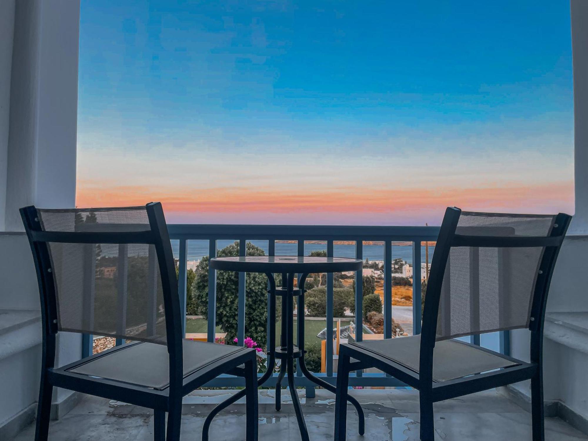 Yaleena Residences ดริยอส ภายนอก รูปภาพ