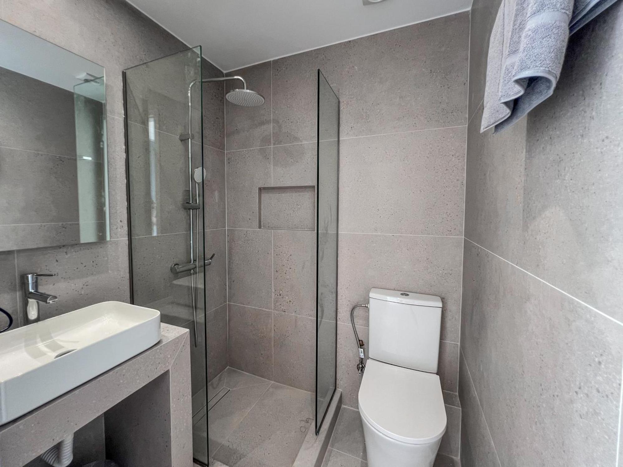 Yaleena Residences ดริยอส ภายนอก รูปภาพ